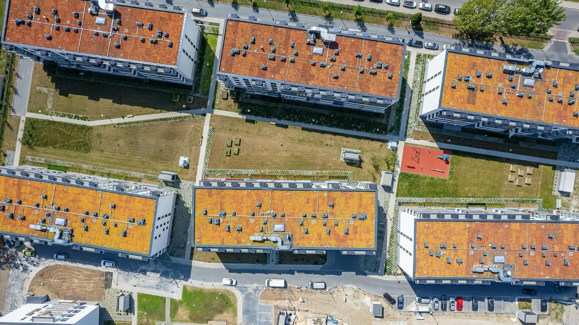 Appartement Krakow Bagry Apt - Parking, Balcony, Workspace - By Rentujemy